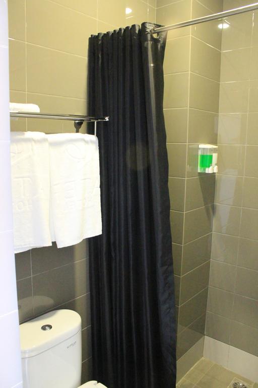 Eatern Hotel Batam Kültér fotó