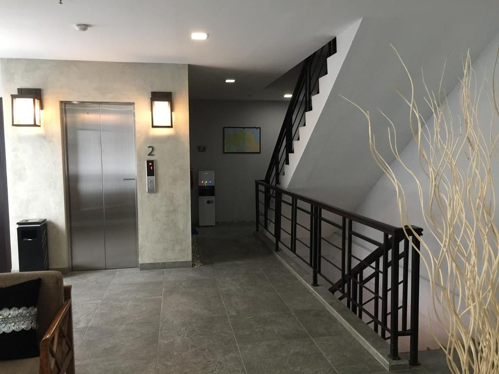 Eatern Hotel Batam Kültér fotó