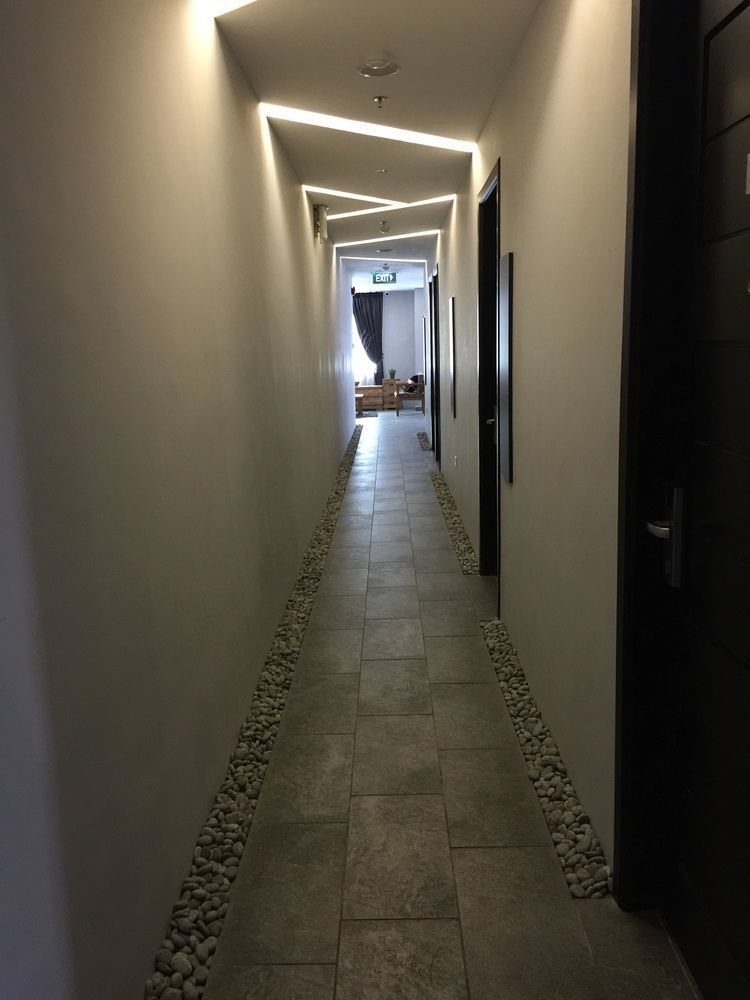 Eatern Hotel Batam Kültér fotó