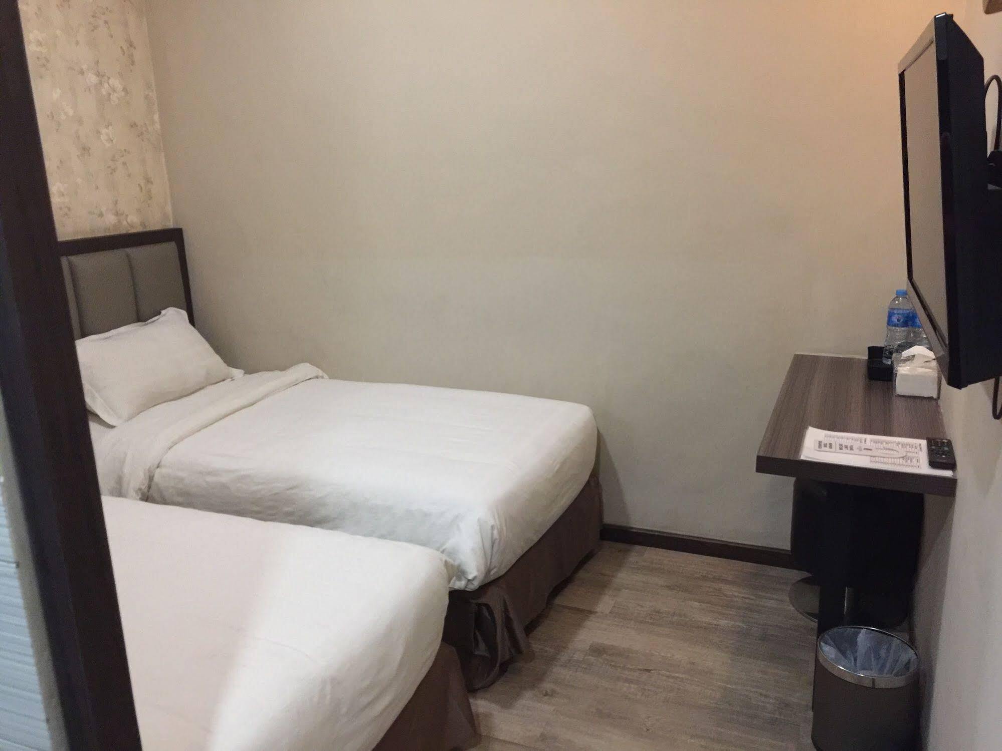 Eatern Hotel Batam Kültér fotó