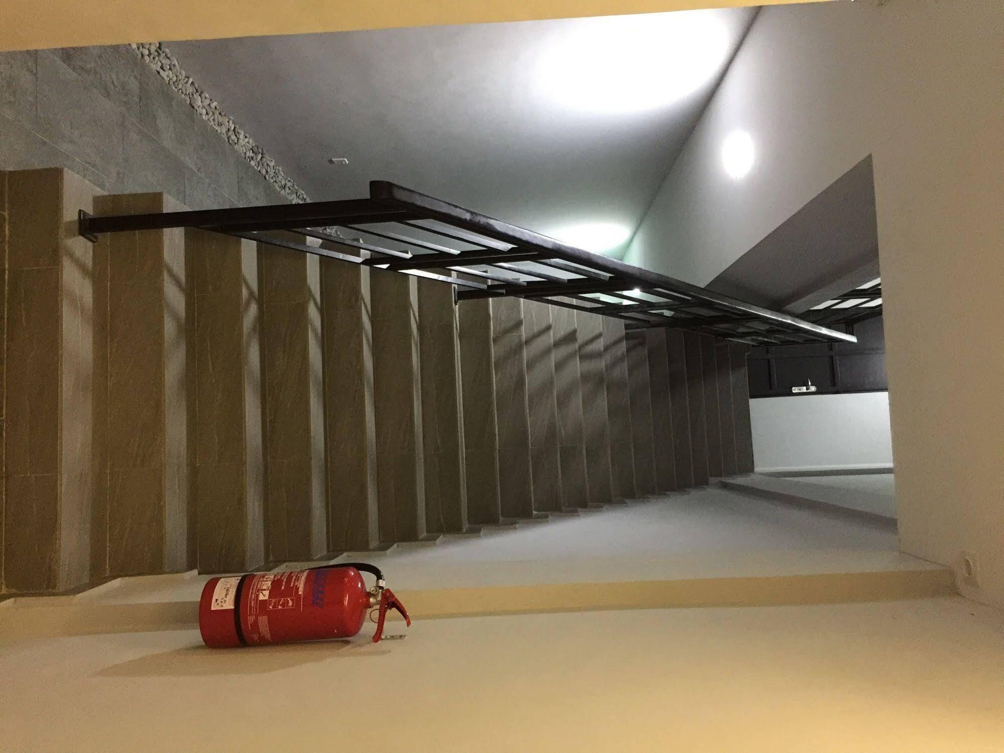 Eatern Hotel Batam Kültér fotó
